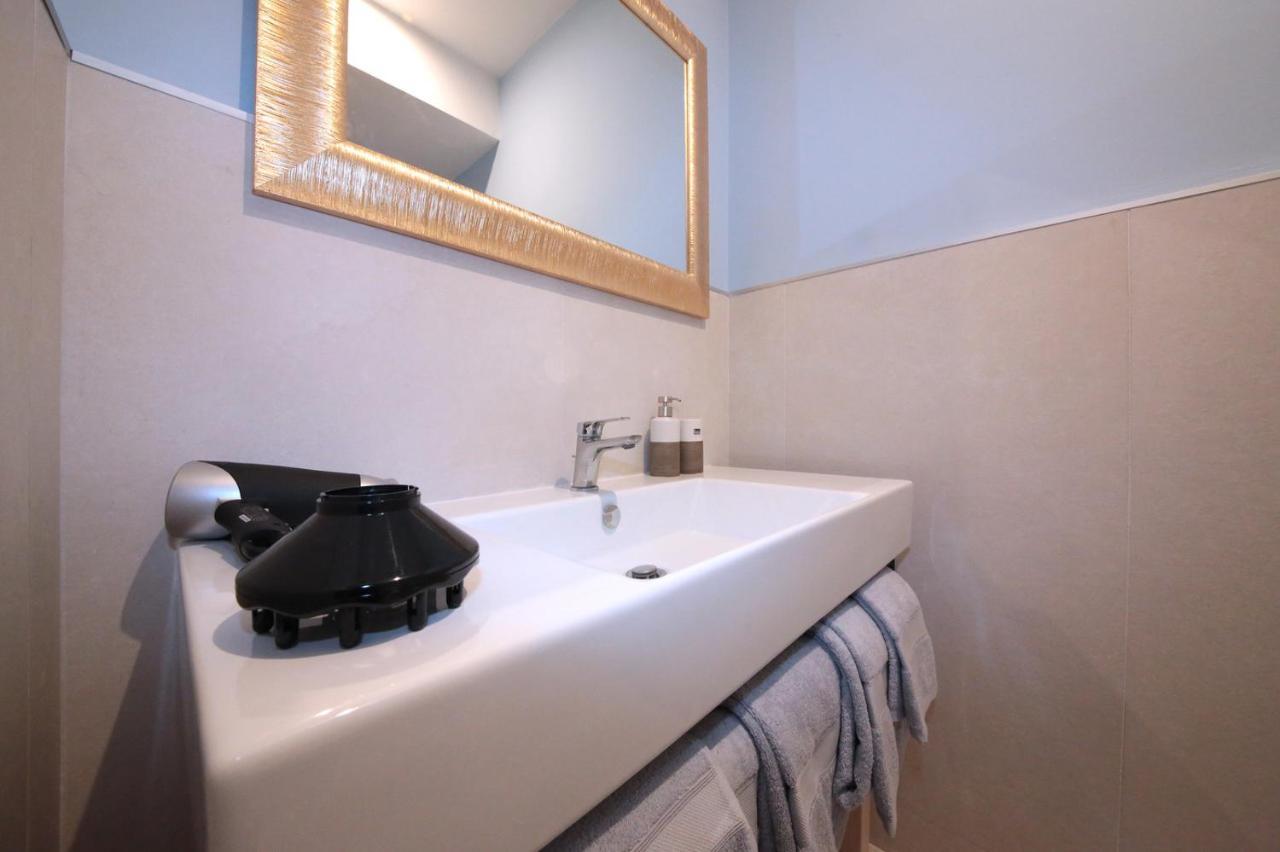 Hammam 베니스 외부 사진