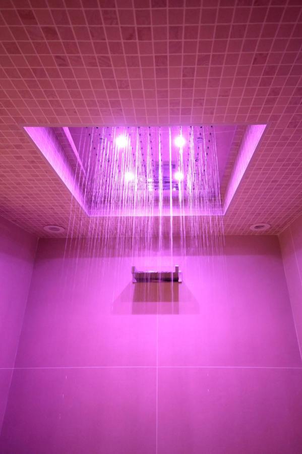 Hammam 베니스 외부 사진