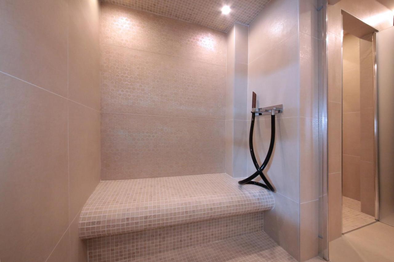 Hammam 베니스 외부 사진