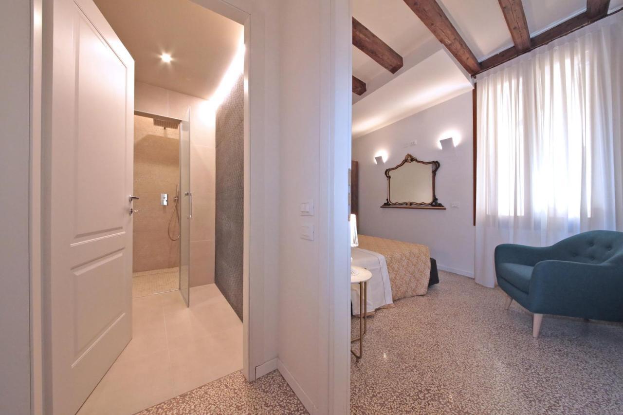 Hammam 베니스 외부 사진