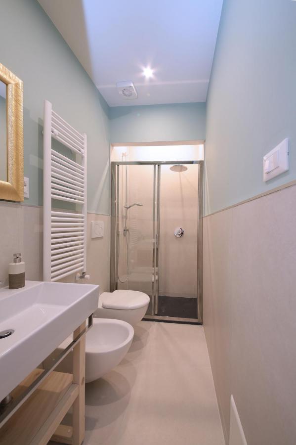 Hammam 베니스 외부 사진